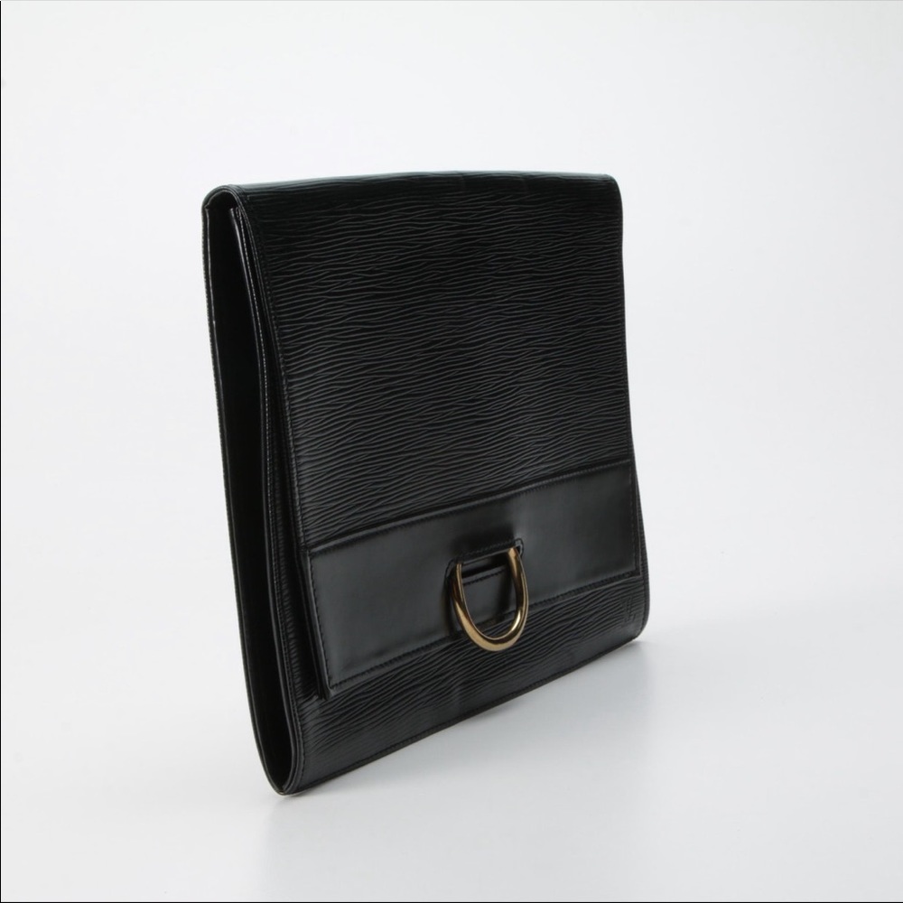 Louis Vuitton Lena Clutch - Picture 5 of 11